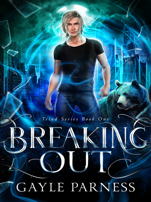 Title details for Breaking Out by Gayle Parness - Available